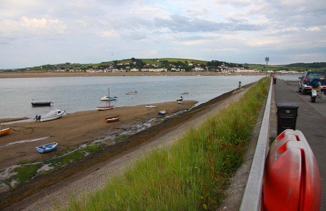 Appledore