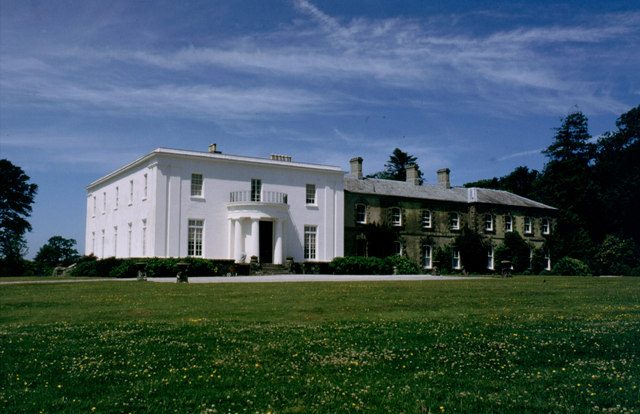 Arlington Court (NT)