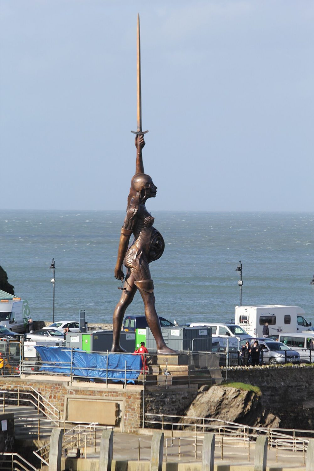 Ilfracombe
