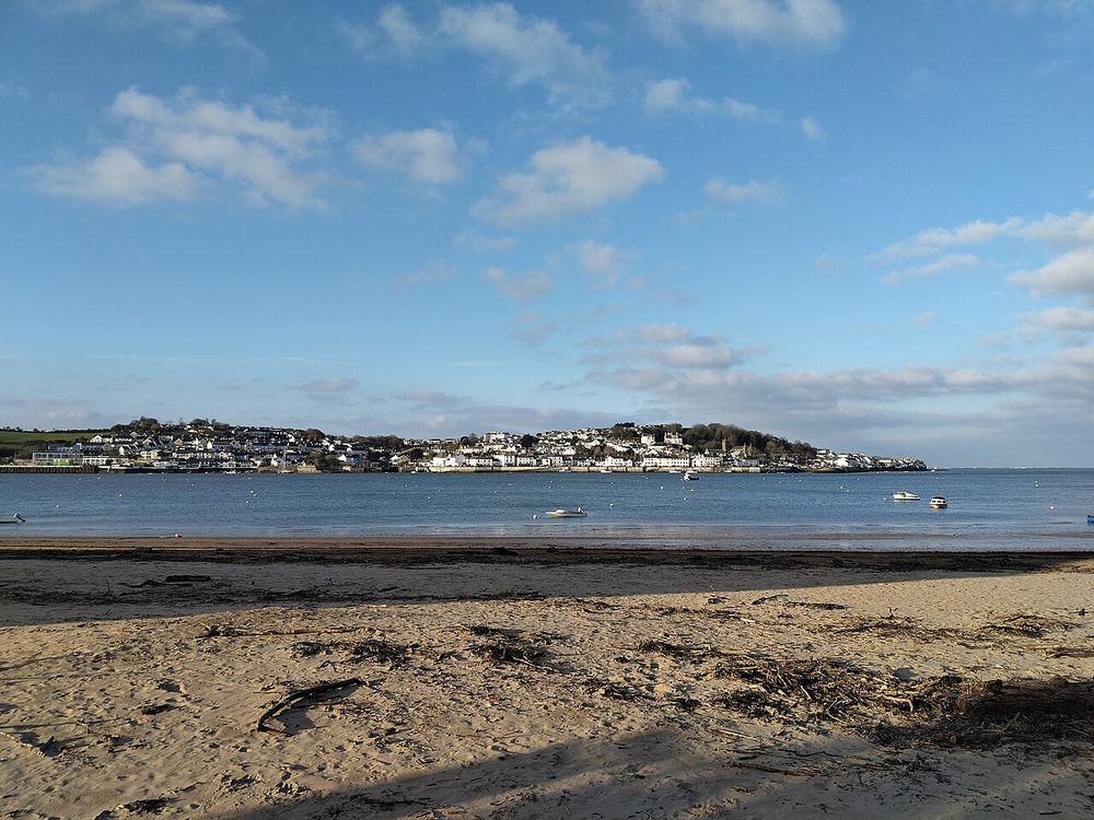 Instow
