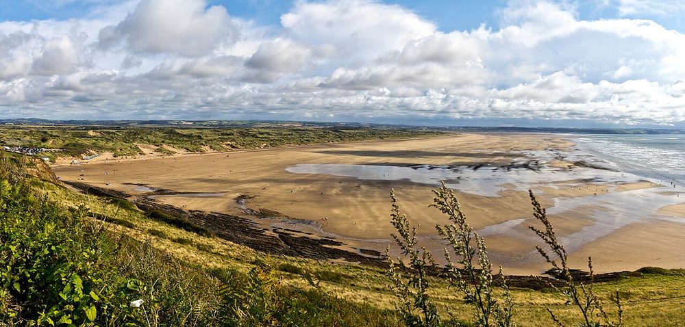 Saunton Sands