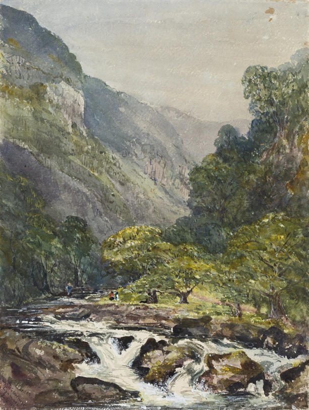 Watersmeet