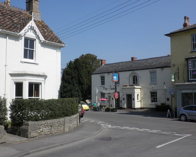 Wilkins Farmhouse Cider, Wedmore