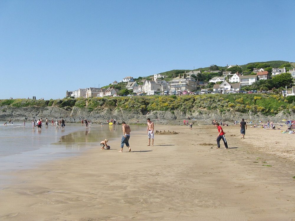 Woolacombe